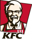 Restauracja KFC Drive Thru Gliwice Rondo